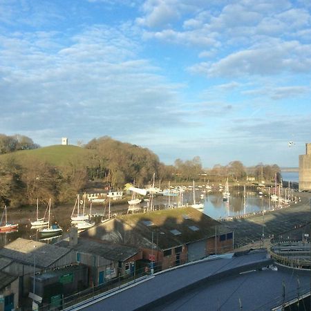 Appartamento Perfect For Caernarfon Castle, Snowdon, & Zip World Esterno foto